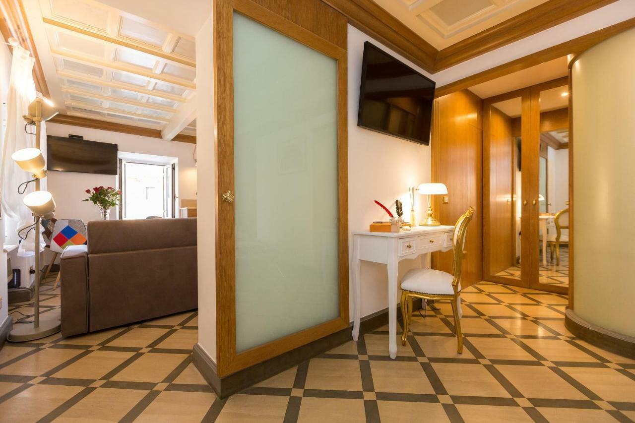 Vakantiehuis Giuditta 121 Trastevere