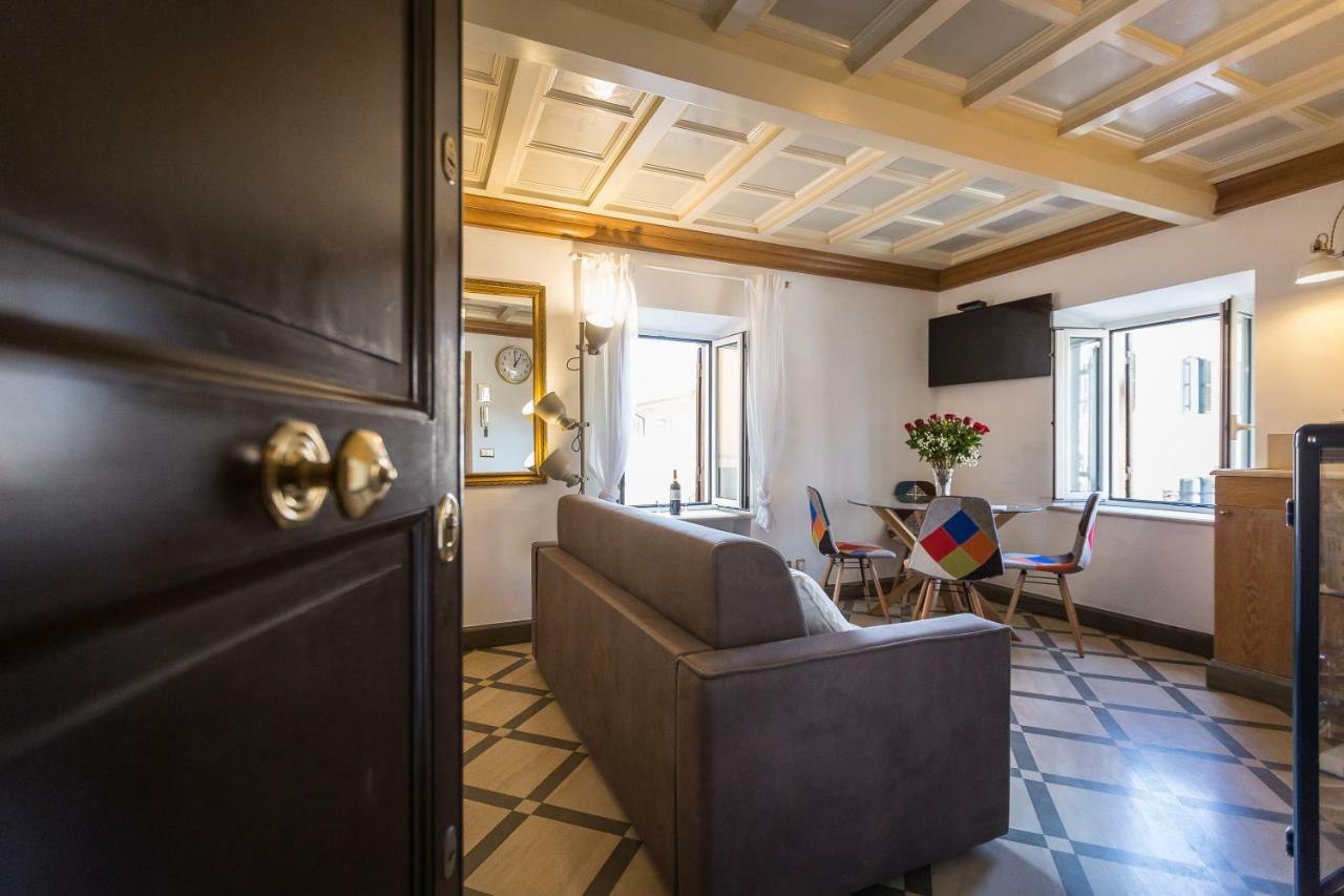 Vakantiehuis Giuditta 121 Trastevere Rome